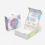 Colorful Rigid Cardboard Boxes for sale