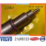 Electronic Unit Fuel Injector 21698153 BEBE5H01001 For VOL HDE16