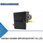 SMF 19 Pressure Switch 1/4 G NPT T Reliable Control Switch For Air Compressor Pump NBSANMINSE for sale