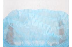 China Non-Woven Dustproof waterproof non woven disposable protective cap supplier