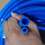 Festo Pu Tube 4MM 6mm 8mm Pneumatic Air Pipe Soft Hose Parts Of A Offset Press for sale