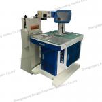 Dynamic Fiber Laser Metal Marking Machine 30W