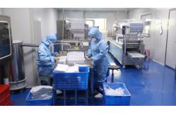 China Disposable Sampling Swab manufacturer