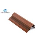 GB Aluminium Stair Nosing Edge Trim T6 Heavy Duty OEM Available