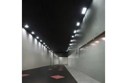 China Layered Complex Vitreous Enamel Panels for Multi-Functional Uses supplier