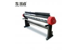 China language formal HGPL/HGPL-2 Vertical Inkjet garment cutting plotter supplier