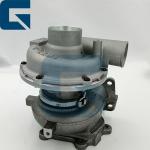 896030-2170 4HK1 Engine Turbocharger 8960302170 For JS220 Diesel Engine for sale