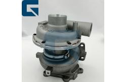 China 896030-2170 4HK1 Engine Turbocharger 8960302170 For JS220 Diesel Engine supplier