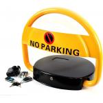 20M Automatic Parking Lock Carport Space Stall Barrier 98.5ft For Private Car Parking for sale
