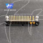 HW-CMM Connector, HW-221V26F25-0002-3400CMM,2mm Pitch. for sale