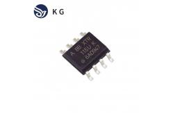 China XTR115UA_2K5 SOP8 Electronic Components IC MCU Microcontroller Integrated Circuits XTR115UA_2K5 supplier