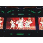 Multi-function RGB Indoor Usage Led Display ,  P4mm SMD2121 For  Backdrop Stage for sale