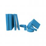 BSCI Modular Sectional Play Sofa With Protective Inner Liner