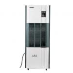 380V/50Hz Industrial Dehumidifier For 30%-90% Humidity Control for sale