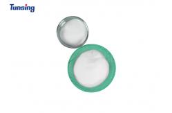 China Polyester PES Powder Hot Melt Adhesive Glue Powder For Laminating Fabric supplier