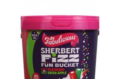 China Customized Capacity 300ml-5L IML Container for Good Sealing Chocolate Spread Packaging supplier