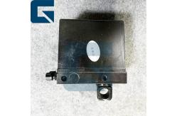 China Highly WG9719820001 Hydraulic Hand Pump for Truck Part Number WG9719820001 supplier