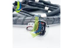 China 1-82641375-7 Engine Wire Harness 1826413757 for ZX330-3 Excavator supplier
