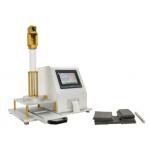 ISO 8307 Spong & Foam Ball Rebound Tester Machine Sponge Elasticity & Rebound Rate Tester