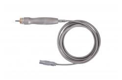 China Surgical Harmonic Scalpel Handpiece Vessel Sealing 5mm Ultrasonic Transducer supplier