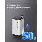 10 l Sysmed Oxygen Concentrator Portable O2 Machine for sale