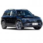 All Electric Mercedes Benz EQB 350 4MATIC New Energy Vehicle SUV Quick Charging