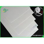 230gsm 280gsm Cardboard Paper Roll / High absorption Food Grade Fiber Natural Absorbent Paper Sheet for sale