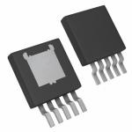 LP38501TJ-ADJ/NOPB Power Regulator IC LDO Voltage Regulators 3A FlexCap Low Dropout Linear Regulator for 2.7V to 5 for sale