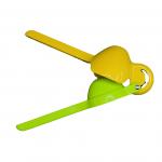 Aluminum Alloy Manual Lemon Squeezer Manual Lemon Juicer For Home Kitchen