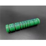 Rubber Gum Roller Cigarette Spare Parts Customized Size For Cigarette Maker for sale