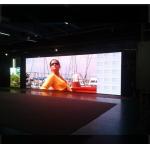 HD Small Pitch Die-Cast Aluminum 1/32 Scan P2.5 Indoor LED Billboard 160000 Pixels/Sqm for sale