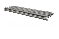 China Solid Tungsten-Cobalt Alloy Carbide Round Rod Blanks supplier