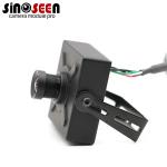 Global Shutter 1mp Camera Module AR0144 Sensor USB Camera Module