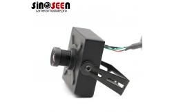 China Global Shutter 1mp Camera Module AR0144 Sensor USB Camera Module supplier