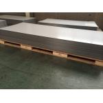 Fire Rating B1 Mirror Aluminum Composite Panel For Advertisement Boards for sale
