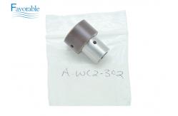 China Blade Tangenial Assy Deep Cutting Machine Parts P A-WC2-302 supplier