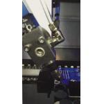 0.02mm Precision Conformal Automated Dispensing Machines IPC + Control Card