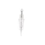 Pmu Membrane Needle Disposable 1rl 3rl 5rl Sterilized Cartridge Needle for sale