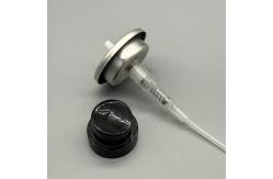 China Continuous Mist Pump for Hair and Facial Mist Applications supplier
