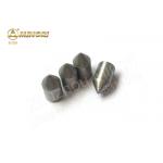 Hard Alloy Cemented Tungsten Carbide Tips for sale