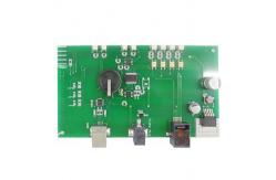 China Prototype PCBA Printed Circuit Board Assembly supplier