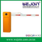 Commecial Use High Speed Traffic Arm Barriers / Automatic Car Park Barrier
