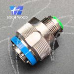 MIL-DTL-38999 Series Ⅰ，Ⅱ，and Ⅲ Connectors, D38999/26FB35PB D38999 Series Ⅲ for sale