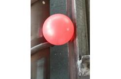 China Hot Rolling Forged Grinding Balls 1 - 6inch High Hardess For Mining supplier