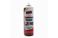 China Aeropak Foaming AC Coil Cleaner 500 Ml DME Condenser Spray supplier