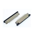Shared Equipment FPC FFC Connector With 0.5mm Spacing for sale
