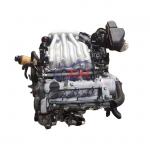 Original G6FA Engine Assembly Used Japanese Engines For Honda