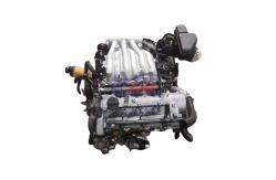 China Original G6FA Engine Assembly Used Japanese Engines For Honda supplier