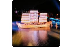 China High Definition High Brightness LED Grid Screen P31.25 4leds Waterproof supplier