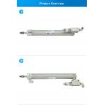 90695000 Actuator Presser Foot Assembly Suitable For XLC7000 Cutter